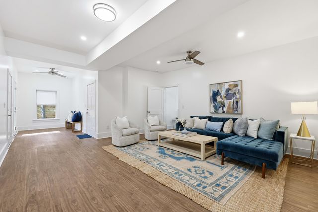 1431 Hindman Avenue, Mount Pleasant, SC 29464