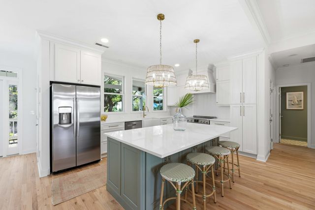 1431 Hindman Avenue, Mount Pleasant, SC 29464