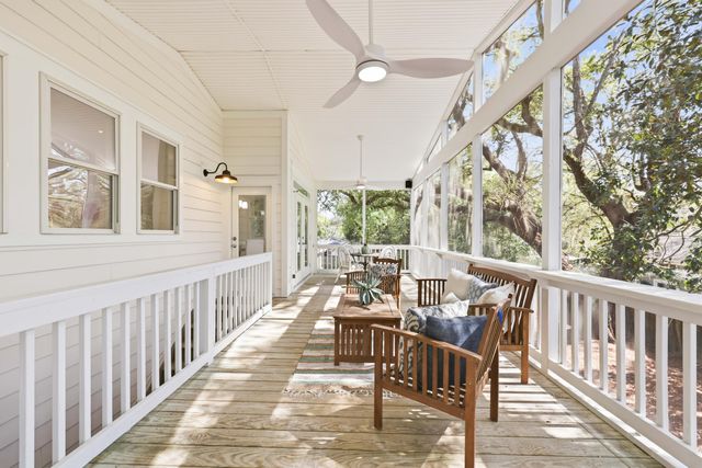 1431 Hindman Avenue, Mount Pleasant, SC 29464