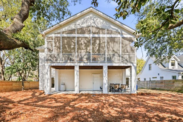 1431 Hindman Avenue, Mount Pleasant, SC 29464