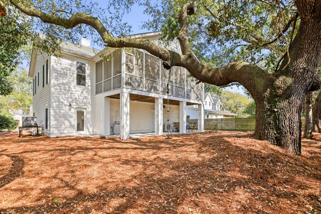 1431 Hindman Avenue, Mount Pleasant, SC 29464