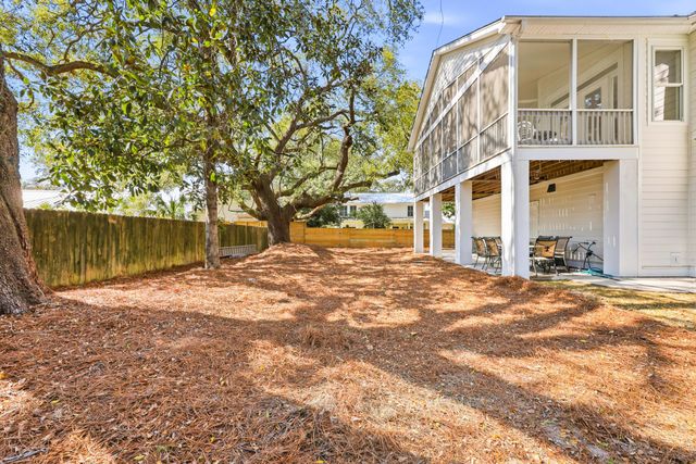 1431 Hindman Avenue, Mount Pleasant, SC 29464