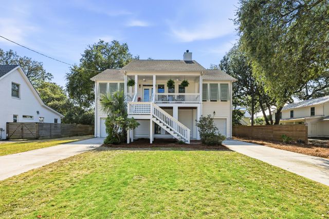 1431 Hindman Avenue, Mount Pleasant, SC 29464