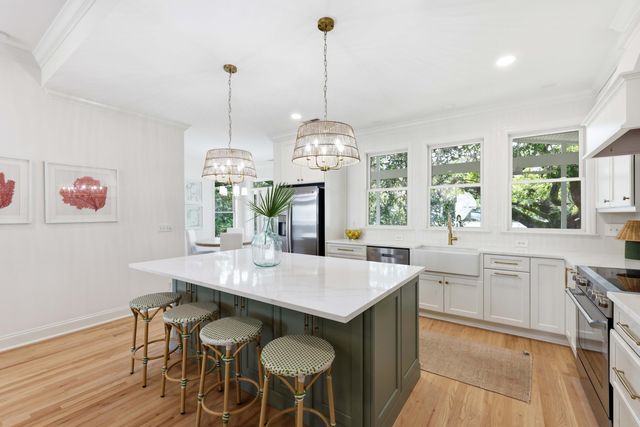 1431 Hindman Avenue, Mount Pleasant, SC 29464