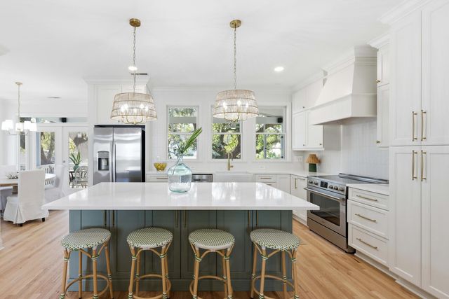 1431 Hindman Avenue, Mount Pleasant, SC 29464