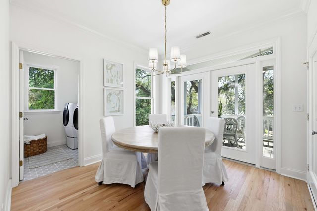 1431 Hindman Avenue, Mount Pleasant, SC 29464