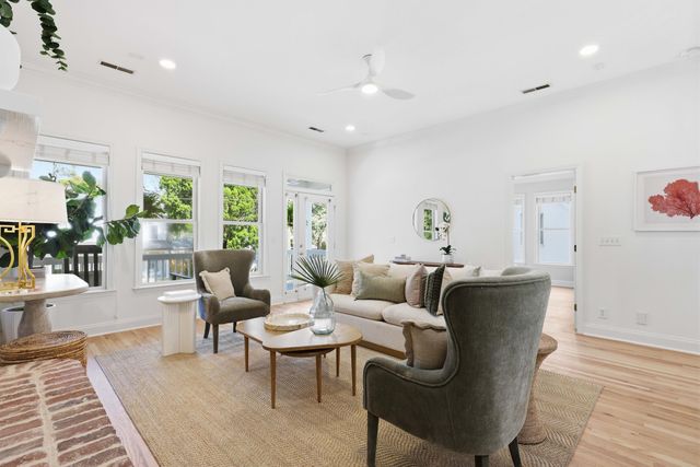 1431 Hindman Avenue, Mount Pleasant, SC 29464