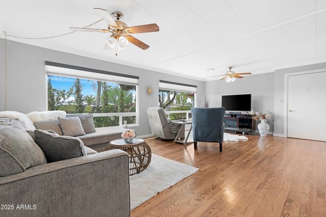 8938 E COUNTRY CLUB Drive, Sun Lakes, AZ 85248