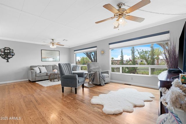 8938 E COUNTRY CLUB Drive, Sun Lakes, AZ 85248