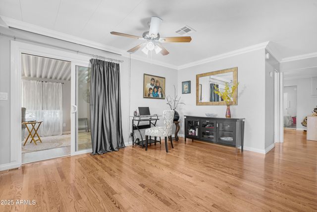 8938 E COUNTRY CLUB Drive, Sun Lakes, AZ 85248