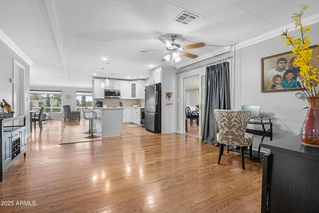 8938 E COUNTRY CLUB Drive, Sun Lakes, AZ 85248