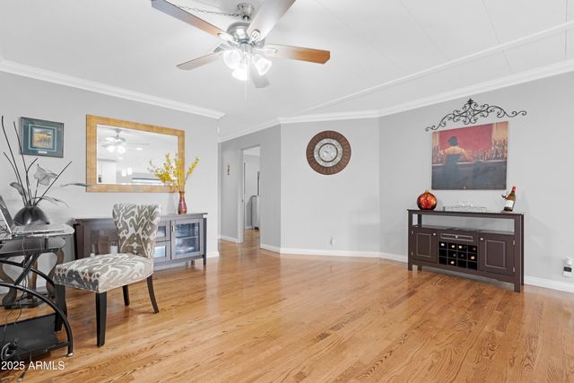 8938 E COUNTRY CLUB Drive, Sun Lakes, AZ 85248