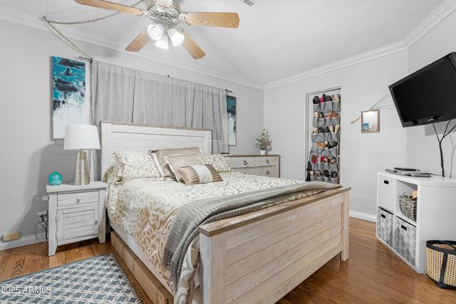 8938 E COUNTRY CLUB Drive, Sun Lakes, AZ 85248