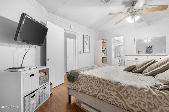 8938 E COUNTRY CLUB Drive, Sun Lakes, AZ 85248