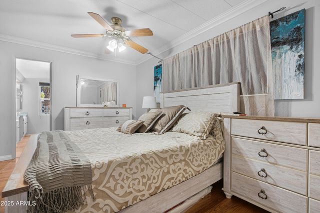 8938 E COUNTRY CLUB Drive, Sun Lakes, AZ 85248