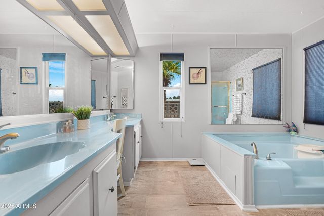 8938 E COUNTRY CLUB Drive, Sun Lakes, AZ 85248