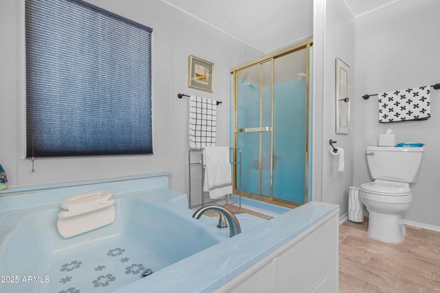 8938 E COUNTRY CLUB Drive, Sun Lakes, AZ 85248