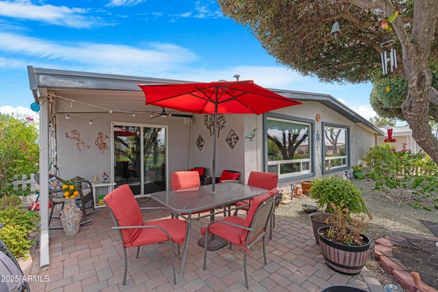 8938 E COUNTRY CLUB Drive, Sun Lakes, AZ 85248