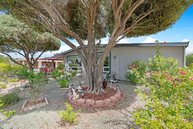 8938 E COUNTRY CLUB Drive, Sun Lakes, AZ 85248