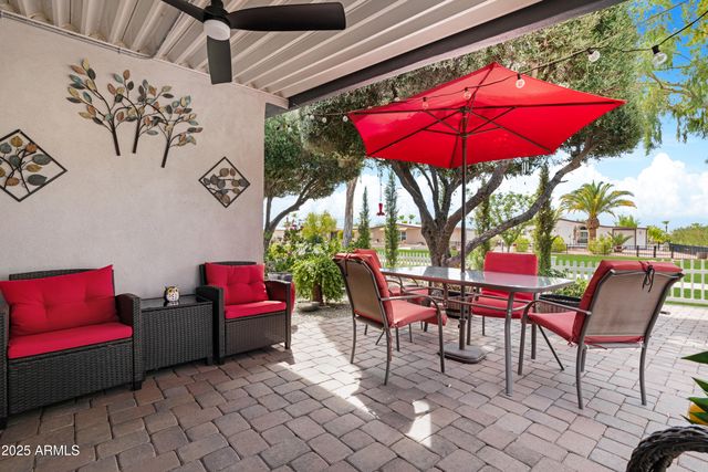 8938 E COUNTRY CLUB Drive, Sun Lakes, AZ 85248