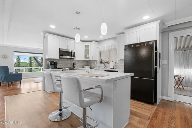 8938 E COUNTRY CLUB Drive, Sun Lakes, AZ 85248