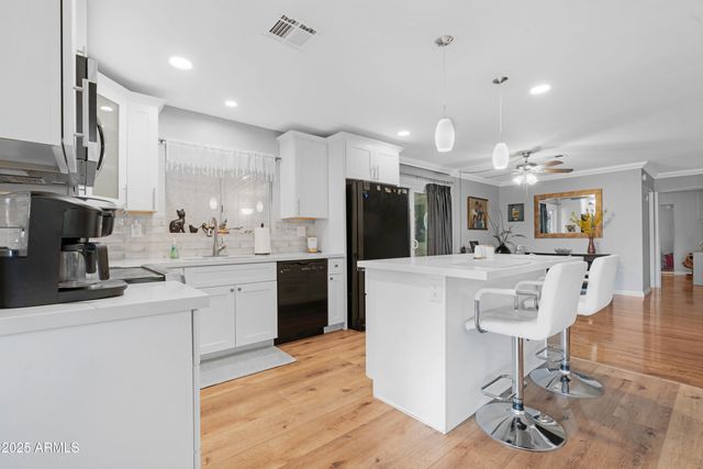 8938 E COUNTRY CLUB Drive, Sun Lakes, AZ 85248