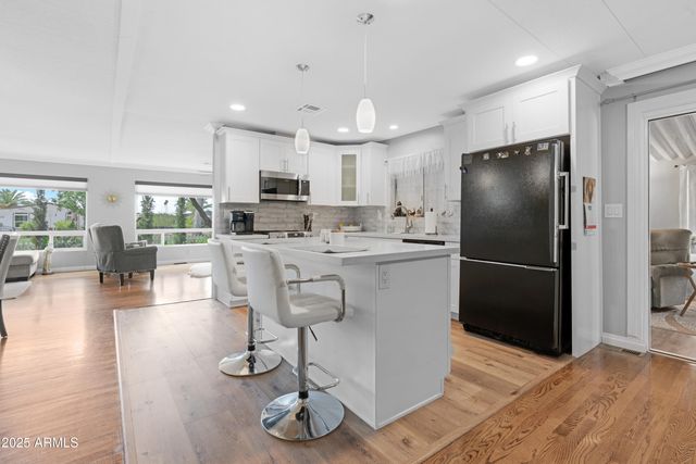 8938 E COUNTRY CLUB Drive, Sun Lakes, AZ 85248