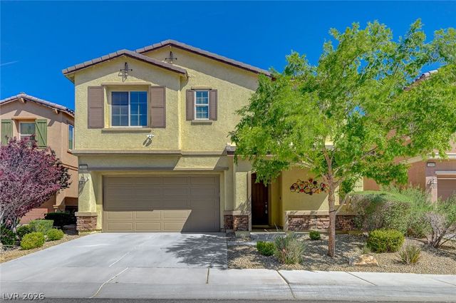 2894 Shining Sun Way, Henderson, NV 89052