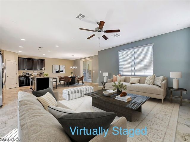 2894 Shining Sun Way, Henderson, NV 89052