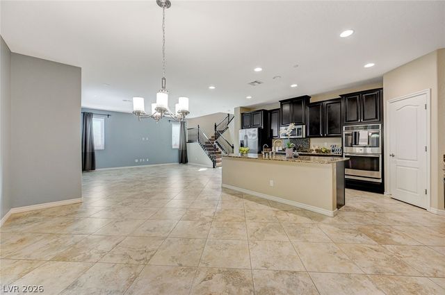 2894 Shining Sun Way, Henderson, NV 89052