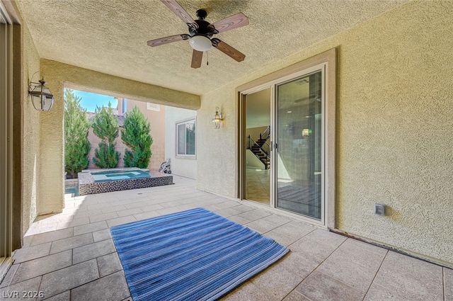 2894 Shining Sun Way, Henderson, NV 89052