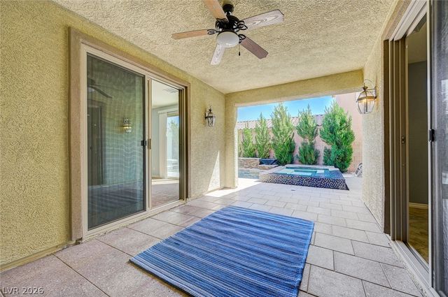 2894 Shining Sun Way, Henderson, NV 89052