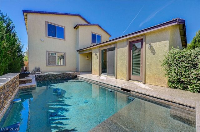 2894 Shining Sun Way, Henderson, NV 89052