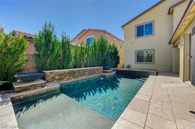 2894 Shining Sun Way, Henderson, NV 89052