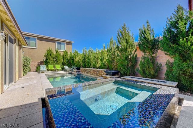 2894 Shining Sun Way, Henderson, NV 89052