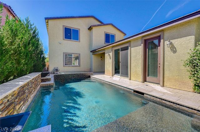 2894 Shining Sun Way, Henderson, NV 89052