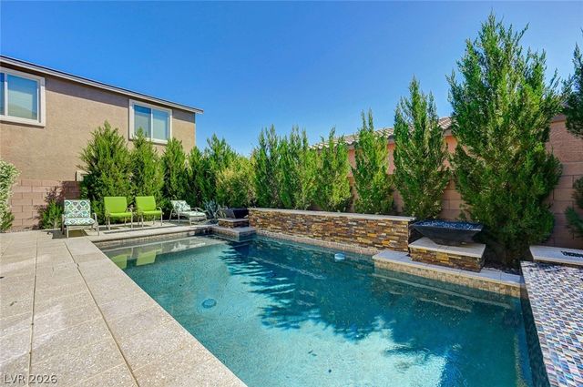 2894 Shining Sun Way, Henderson, NV 89052