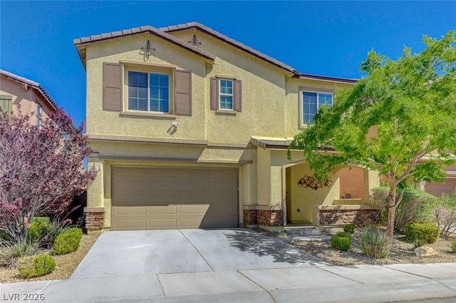 2894 Shining Sun Way, Henderson, NV 89052
