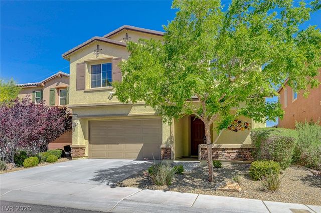 2894 Shining Sun Way, Henderson, NV 89052