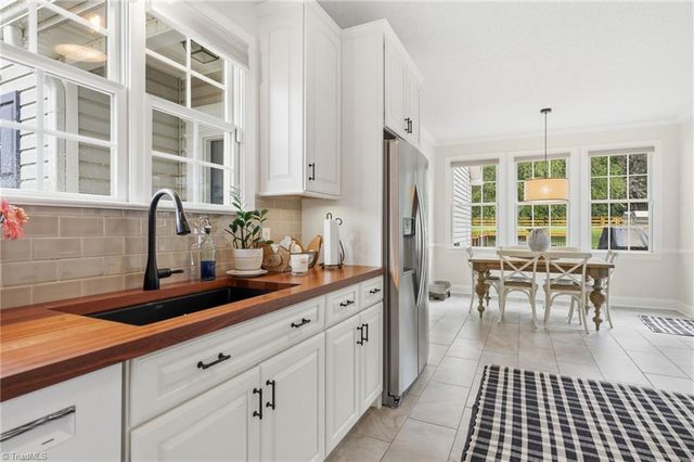1167 Charleston Drive, Winston-salem, NC 27107