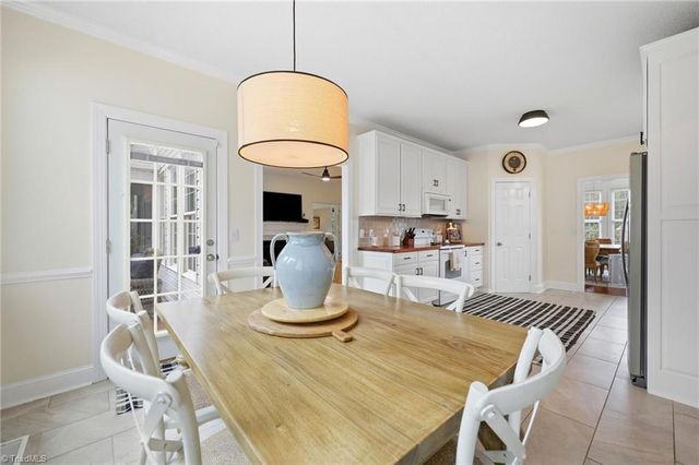 1167 Charleston Drive, Winston-salem, NC 27107