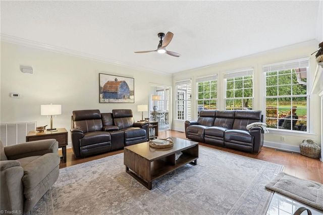 1167 Charleston Drive, Winston-salem, NC 27107