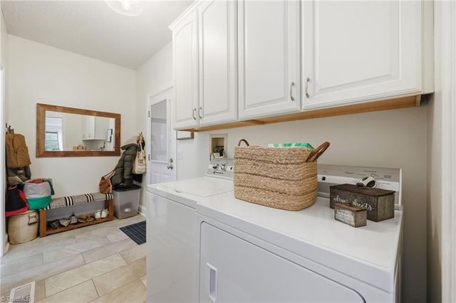 1167 Charleston Drive, Winston-salem, NC 27107