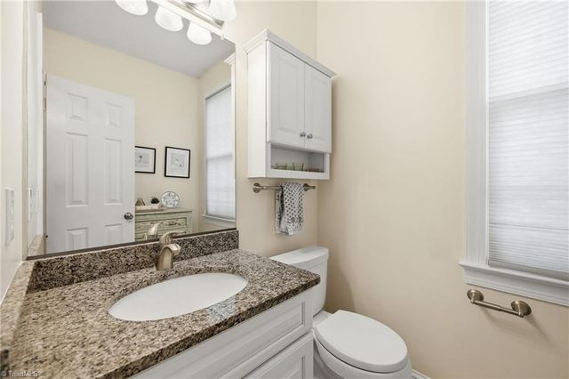 1167 Charleston Drive, Winston-salem, NC 27107
