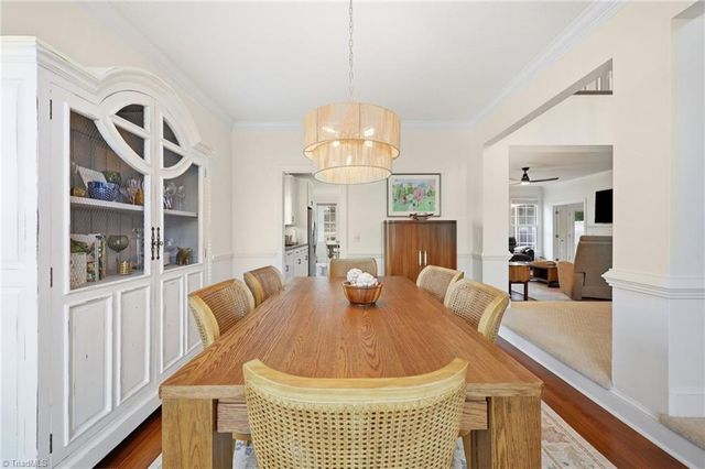 1167 Charleston Drive, Winston-salem, NC 27107