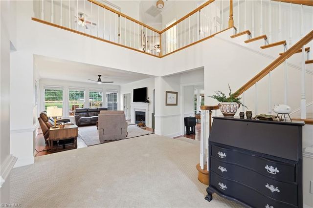 1167 Charleston Drive, Winston-salem, NC 27107