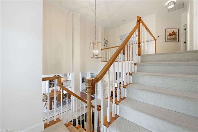 1167 Charleston Drive, Winston-salem, NC 27107