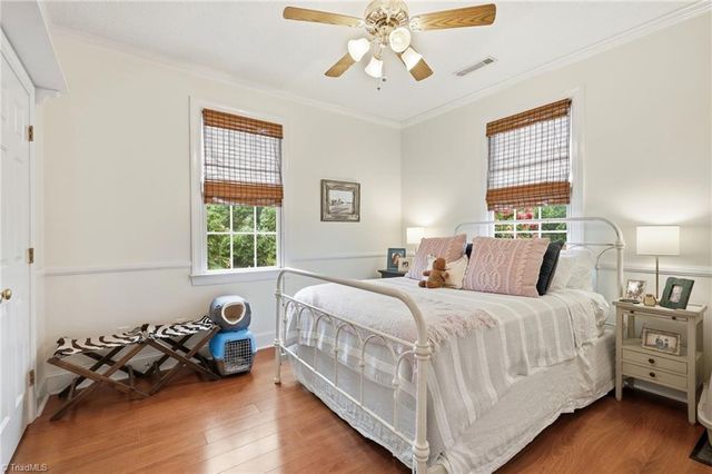 1167 Charleston Drive, Winston-salem, NC 27107