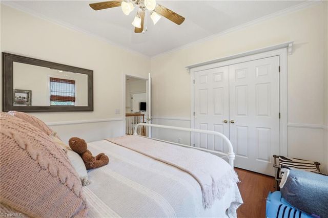 1167 Charleston Drive, Winston-salem, NC 27107