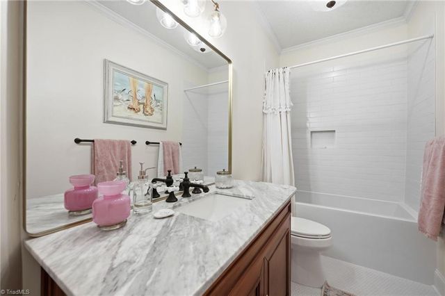 1167 Charleston Drive, Winston-salem, NC 27107